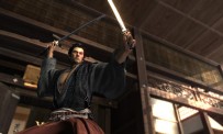 Yakuza Kenzan