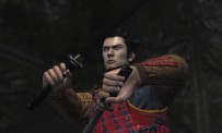 Yakuza Kenzan