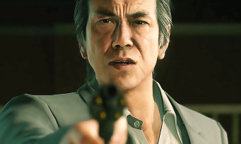 Yakuza Kiwami 2 : un nouveau trailer de 2 minutes sur PS4