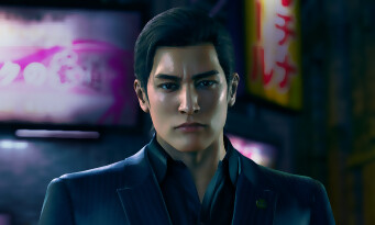 Yakuza Kiwami 3 & Dark Ties