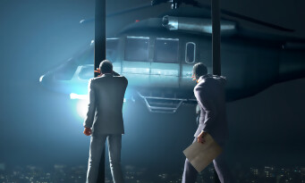 Yakuza Kiwami 3 & Dark Ties