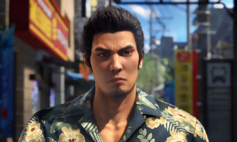 Yakuza Kiwami 3 & Dark Ties