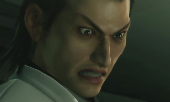 Yakuza Kiwami