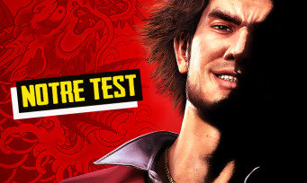 Test Yakuza Like a Dragon : plus tactique, toujours aussi dynamique, un épisode épique