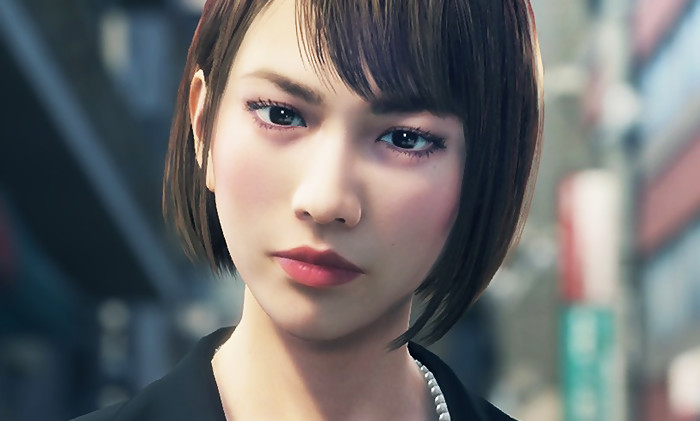 Yakuza Like A Dragon Un Nouveau Trailer Consacré à Saeko Mukôda 0309