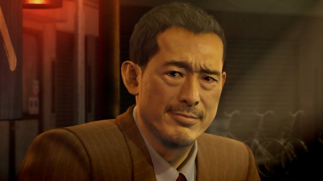 Yakuza Zero : The Oath s Place