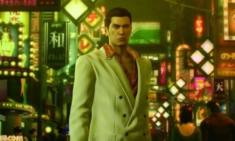 Yakuza Zero