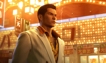 Yakuza Zero