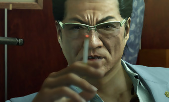 Yakuza Zero