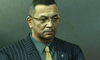 Yakuza Zero