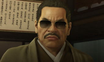 Yakuza Zero