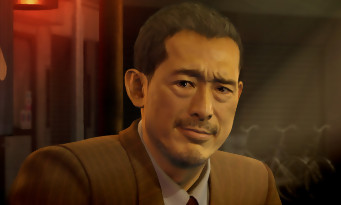 Yakuza Zero