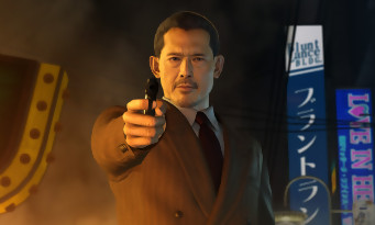 Yakuza Zero