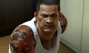 Yakuza Zero