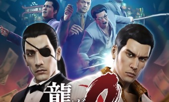 Yakuza Zero