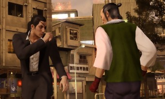 Yakuza Zero