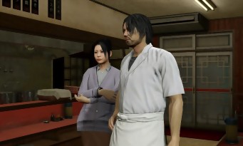 Yakuza Zero