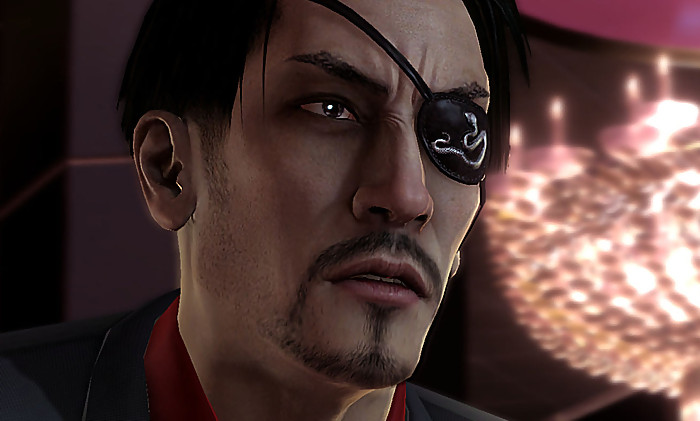 Yakuza русификатор. Yakuza 4 Remastered. Goro Majima Yakuza 3. Маджима горо Yakuza 4.