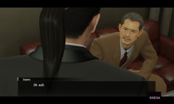 Yakuza Zero