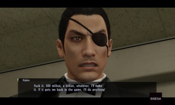 Yakuza Zero