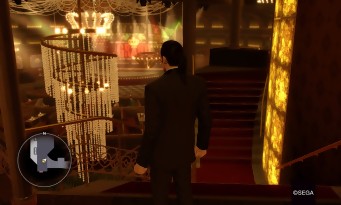 Yakuza Zero