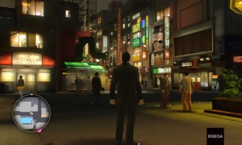 Yakuza Zero