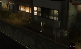 Yakuza Zero