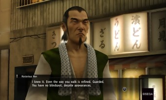 Yakuza Zero