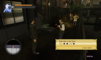 Yakuza Zero