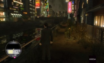 Yakuza Zero