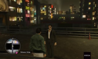 Yakuza Zero