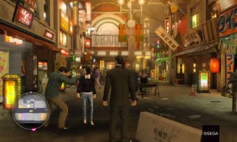 Yakuza Zero