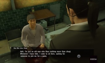 Yakuza Zero