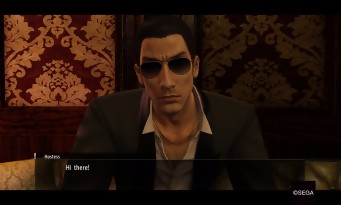 Yakuza Zero