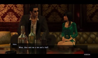 Yakuza Zero