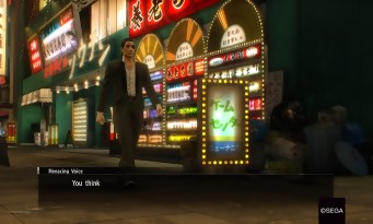 Yakuza Zero