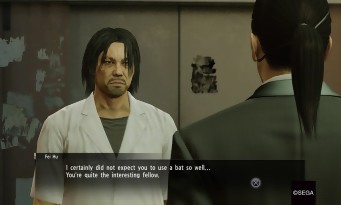 Yakuza Zero