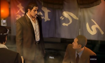 Yakuza Zero