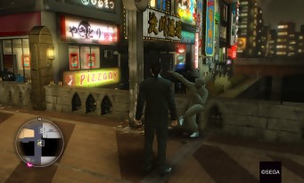 Yakuza Zero