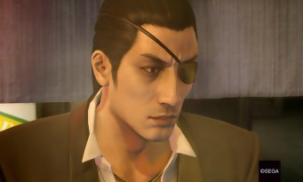 Yakuza Zero