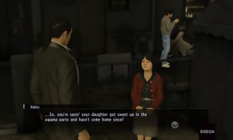 Yakuza Zero