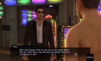 Yakuza Zero