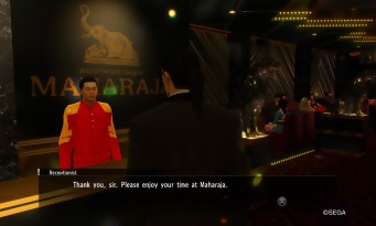 Yakuza Zero