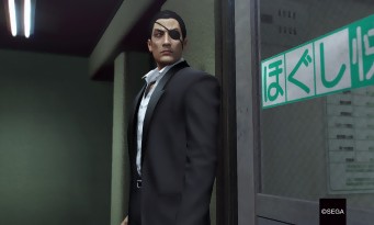 Yakuza Zero