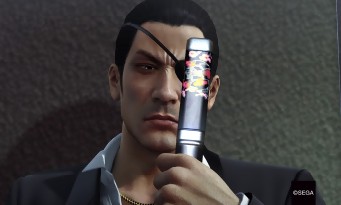 Yakuza Zero