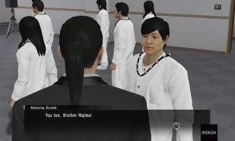 Yakuza Zero