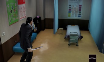 Yakuza Zero