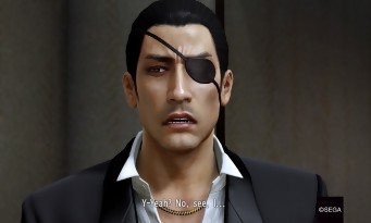 Yakuza Zero