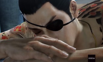 Yakuza Zero