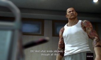 Yakuza Zero